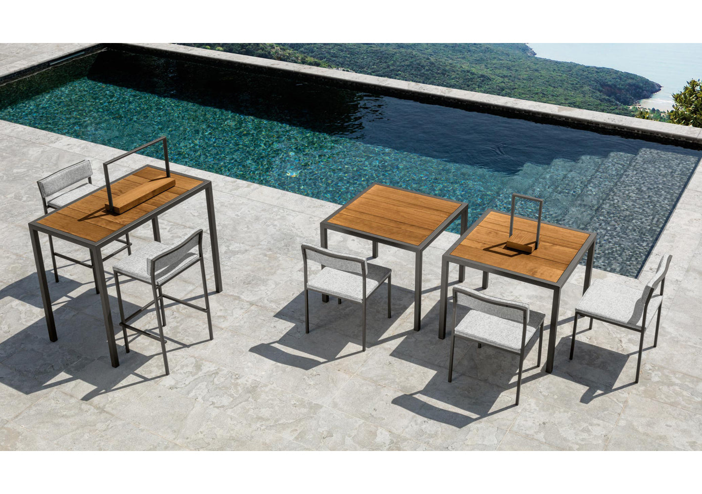 Casilda Lamp XS
