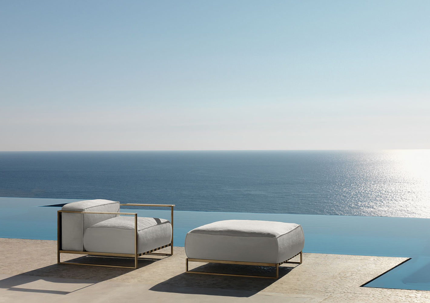Casilda Living Armchair