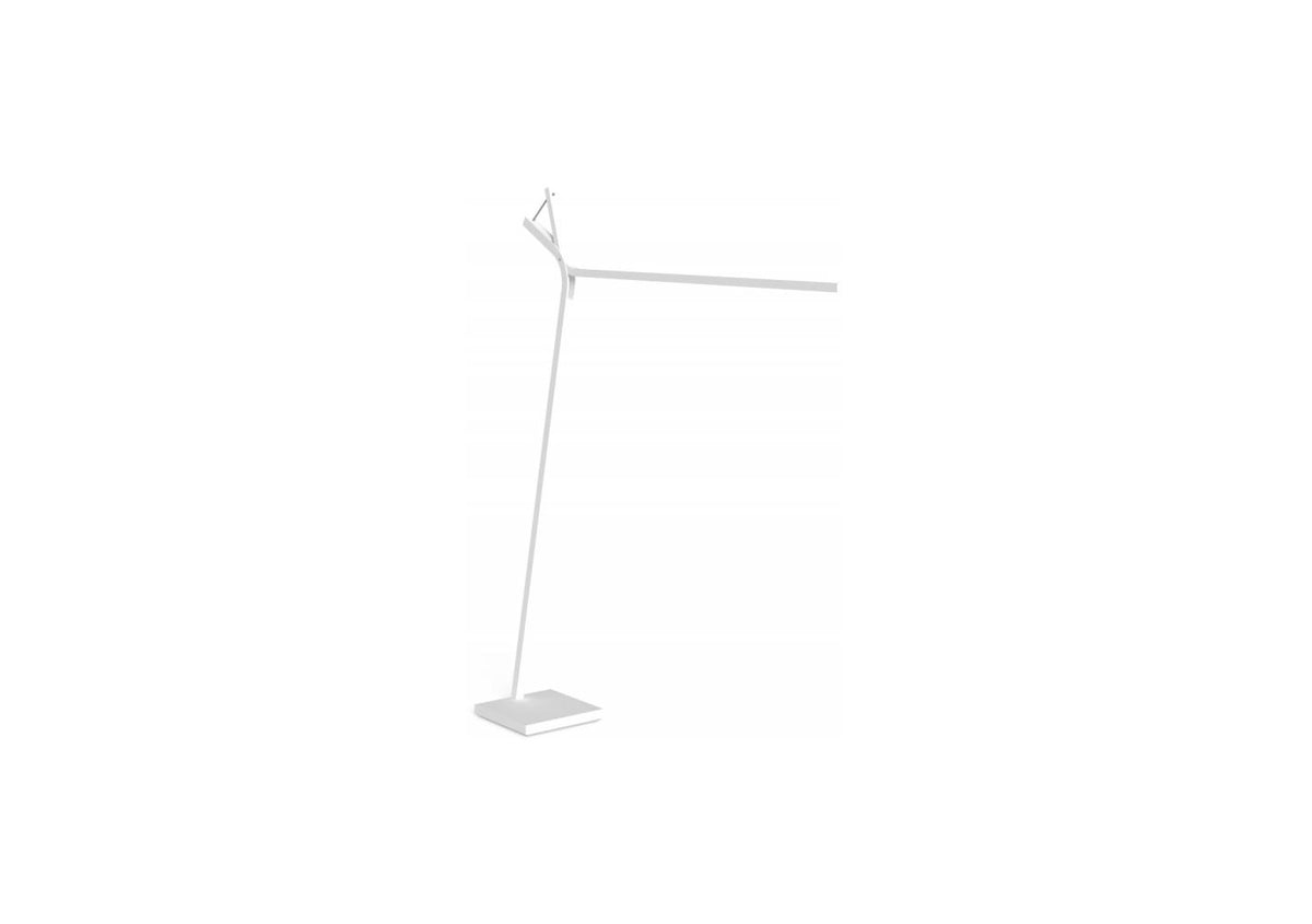 Finish - Aluminum White TLNT