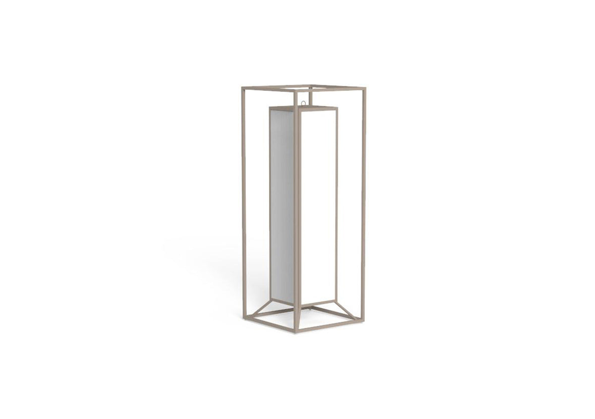 Finish - Aluminum Dove TLNT