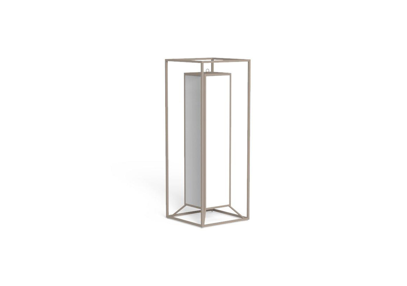 Finish - Aluminum Dove TLNT