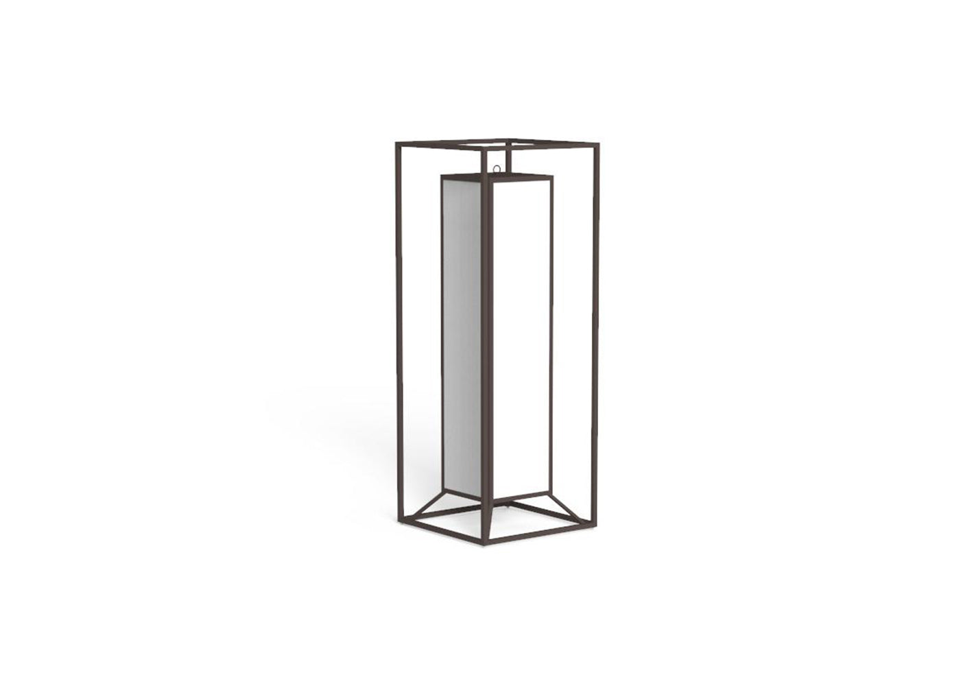 Finish - Aluminum Graphite TLNT