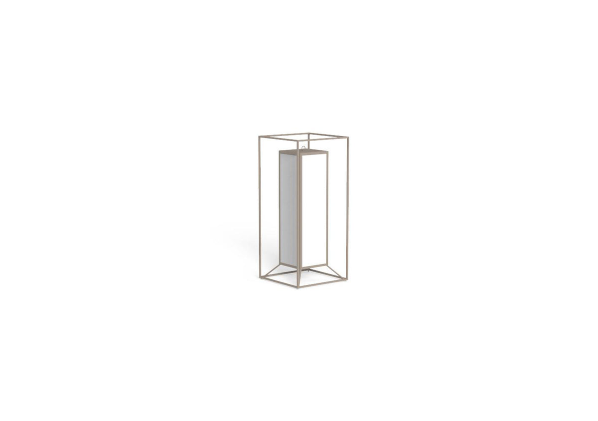 Finish - Aluminum Dove TLNT