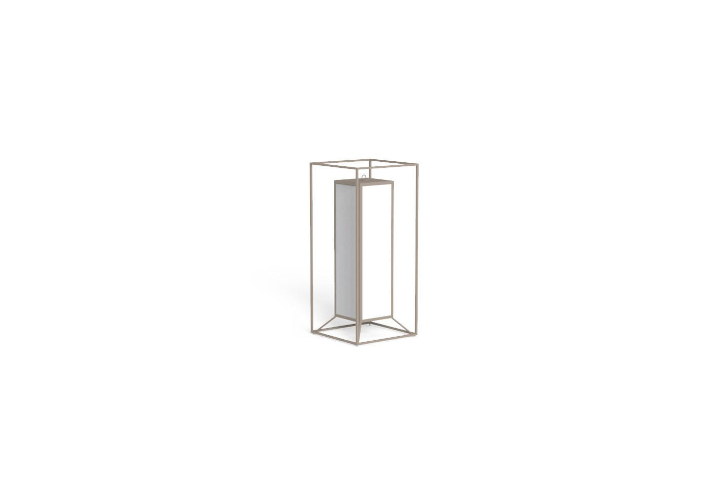 Finish - Aluminum Dove TLNT
