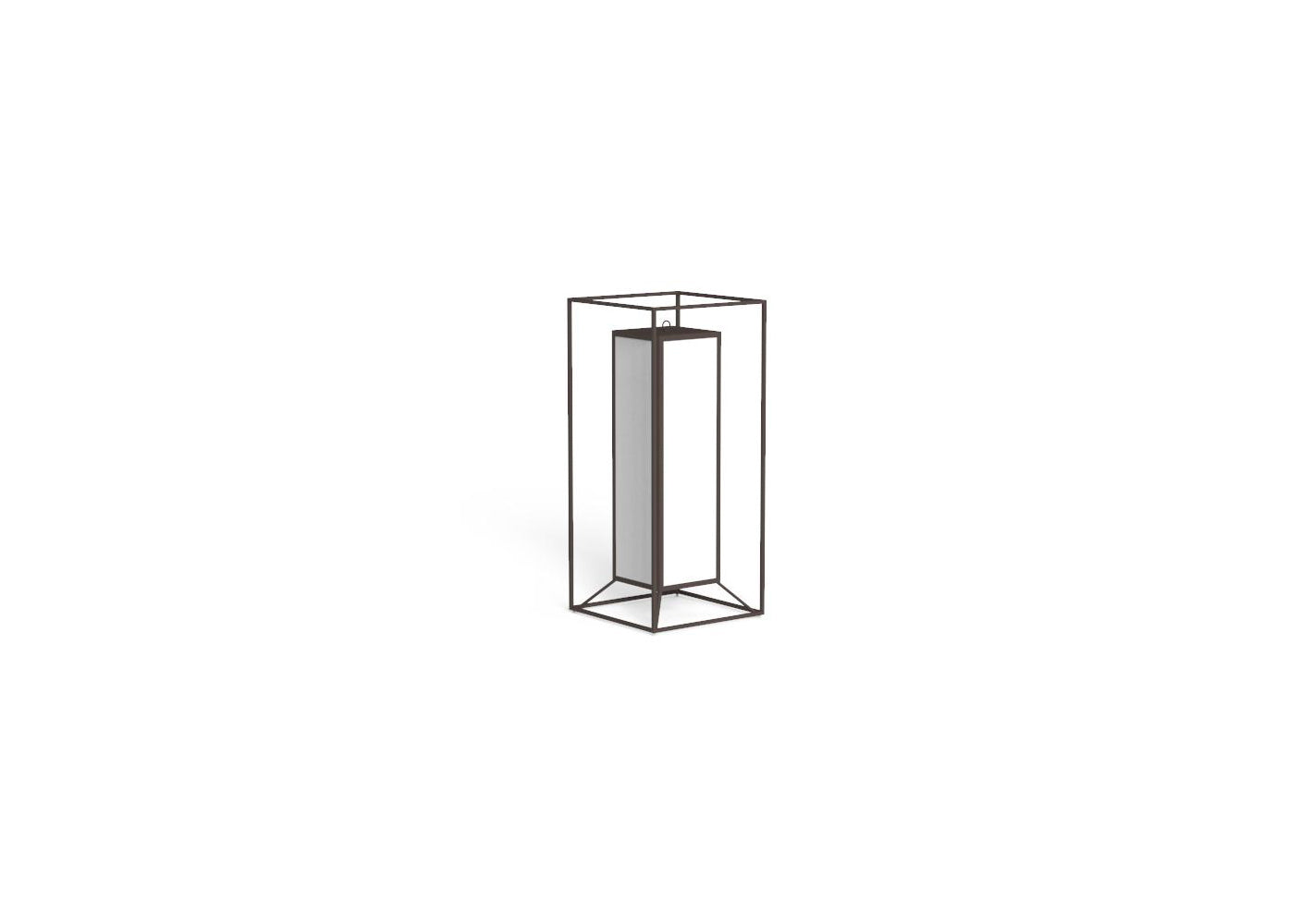 Finish - Aluminum Graphite TLNT