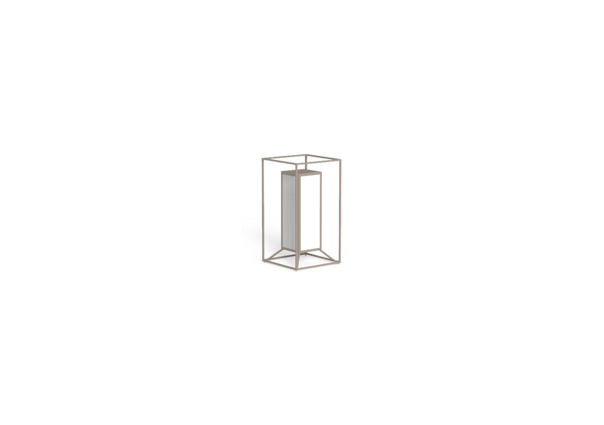 Finish - Aluminum Dove TLNT
