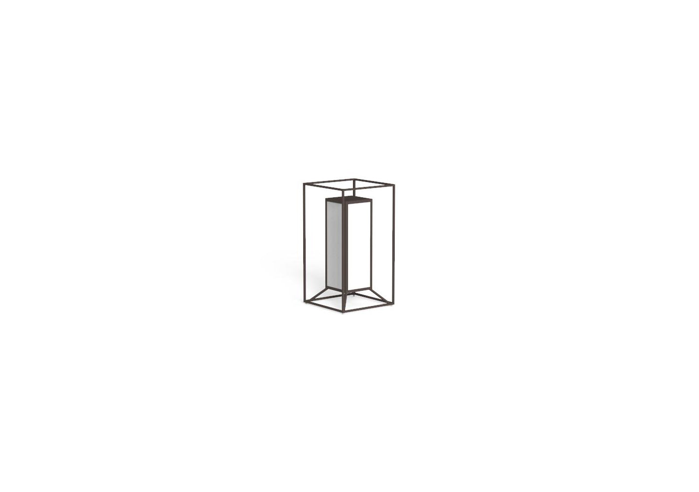 Finish - Aluminum Graphite TLNT
