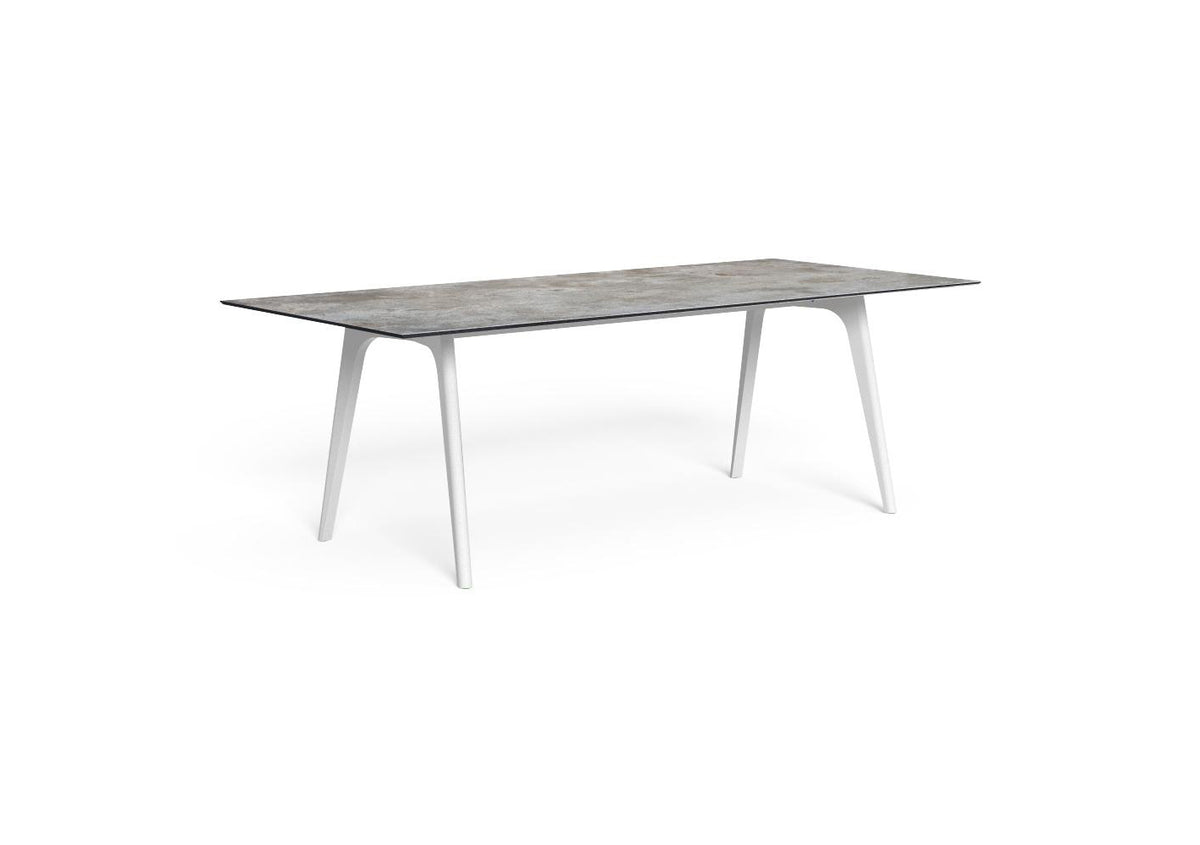 Finish - White Base Light Vitter Top