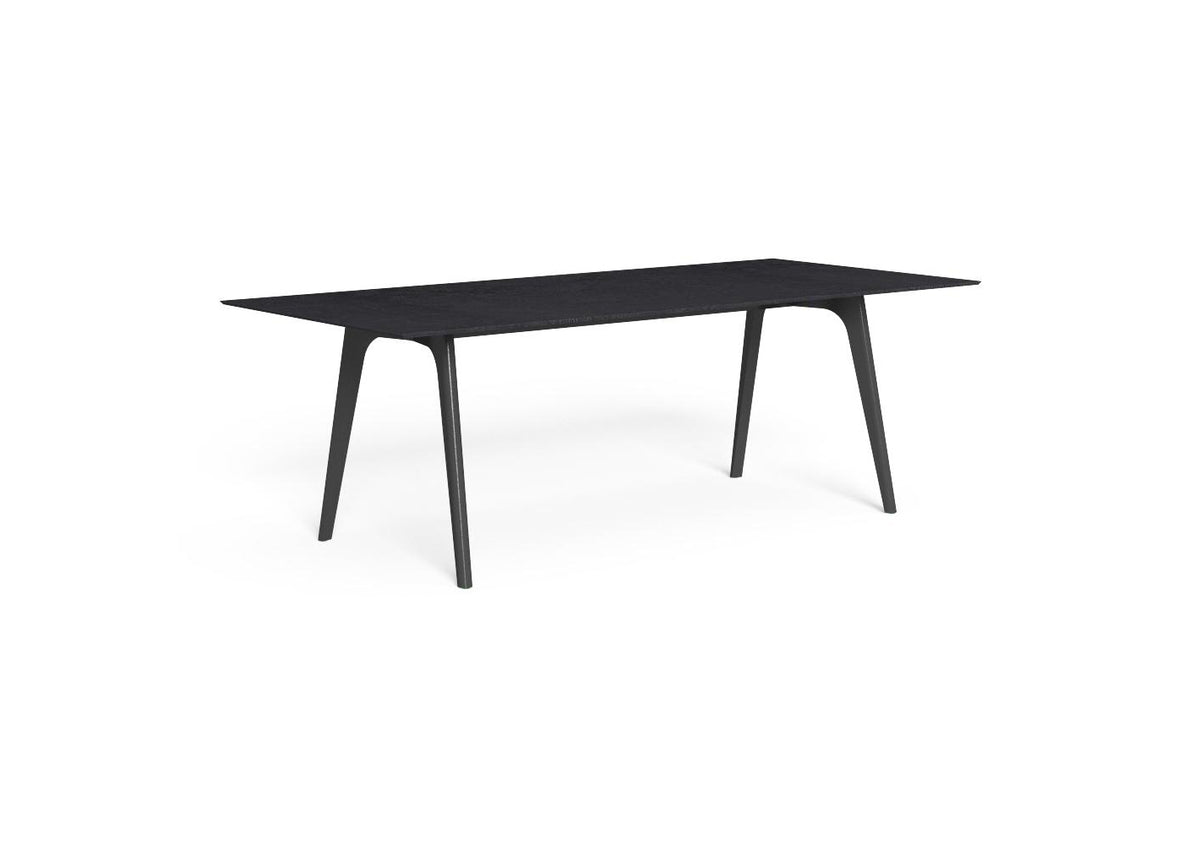 Finish - Graphite Base Dark Vitter Top