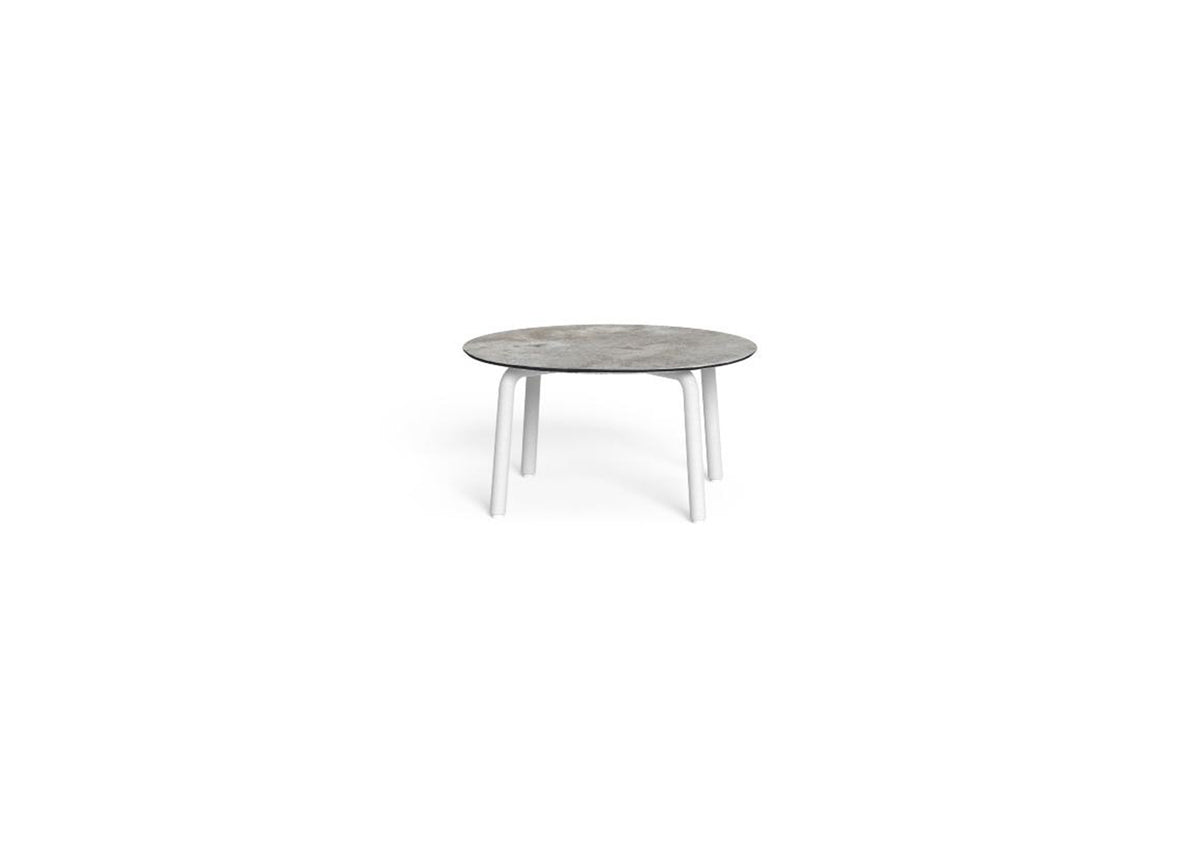 Finish - White Base Light Vitter Top