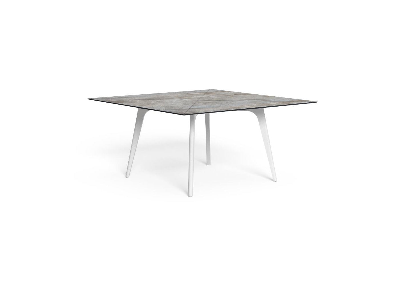 Finish - White Base Light Vitter Top