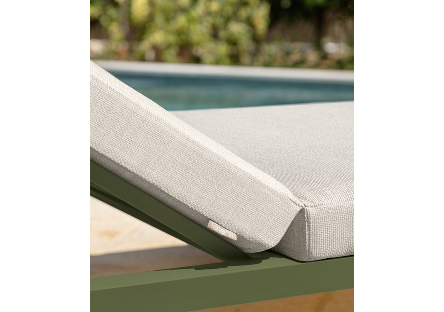 CleoSoft//Alu Sunbed