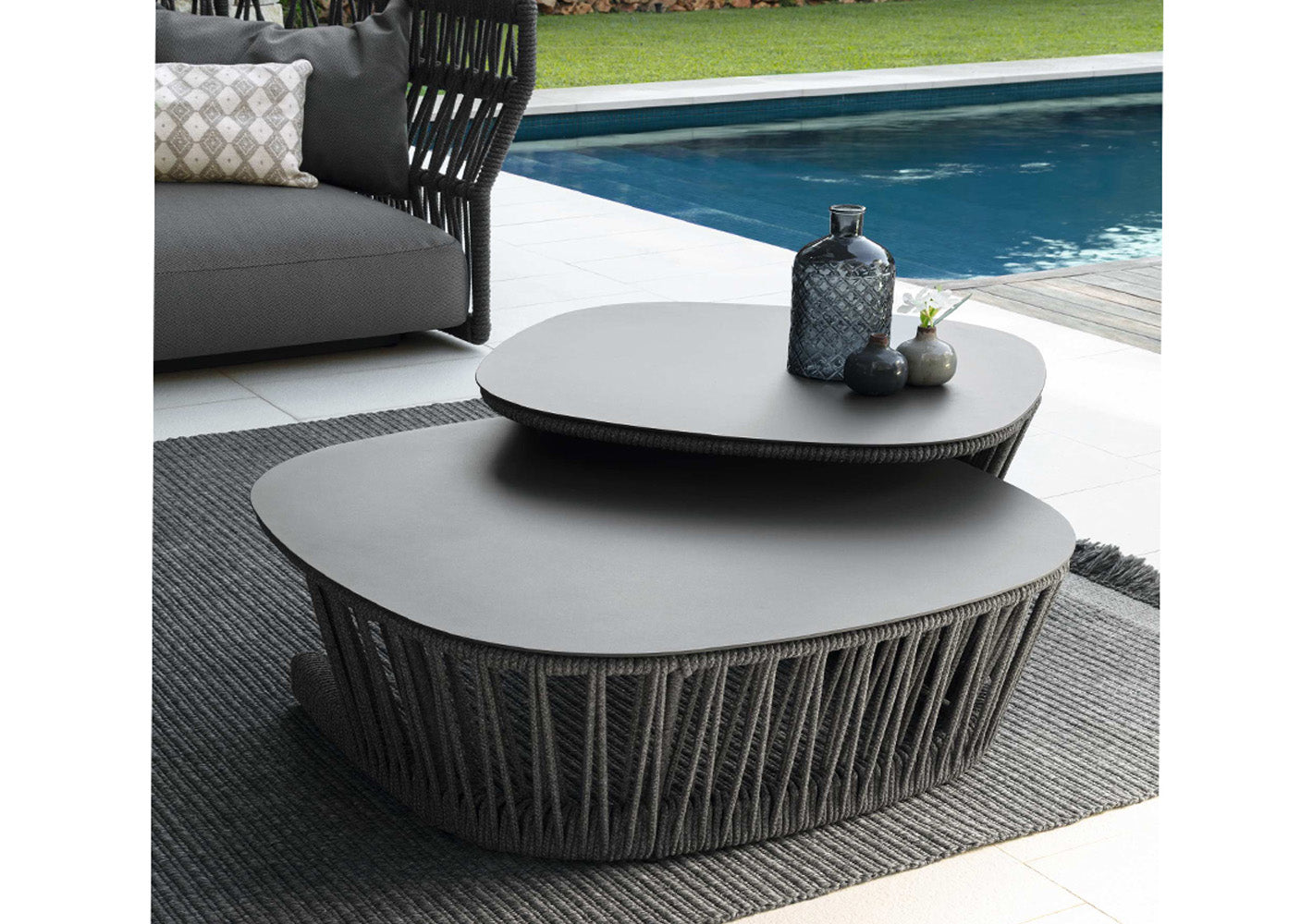 Cliff Déco Coffee Table Big