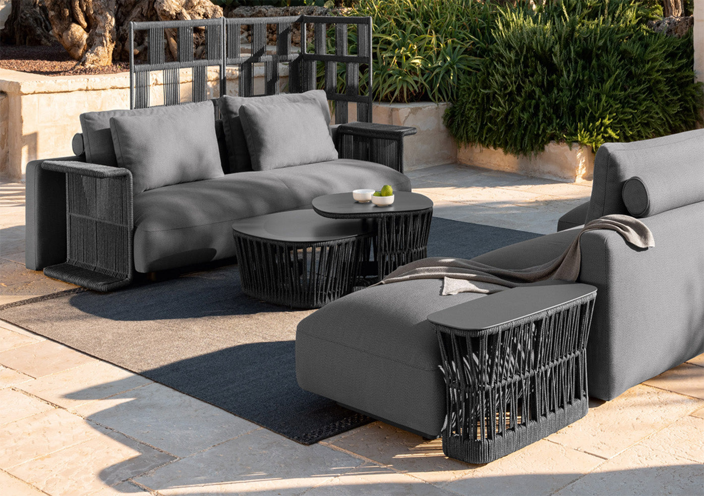 Cliff Déco Coffee Table Big