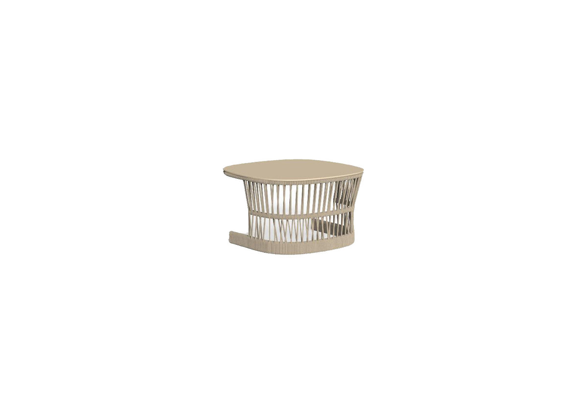 Finish - Rope Beige Top Beige