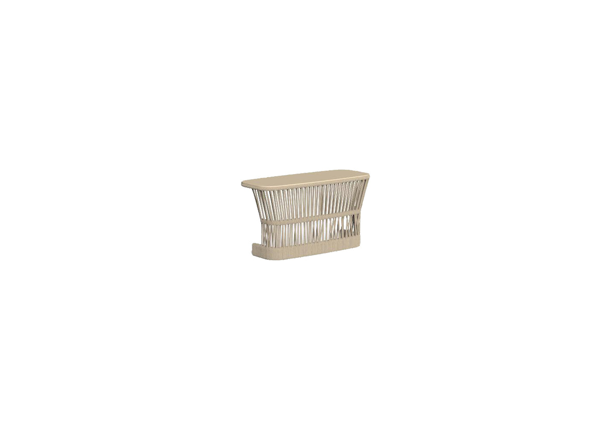 Finish - Rope Beige Top Beige