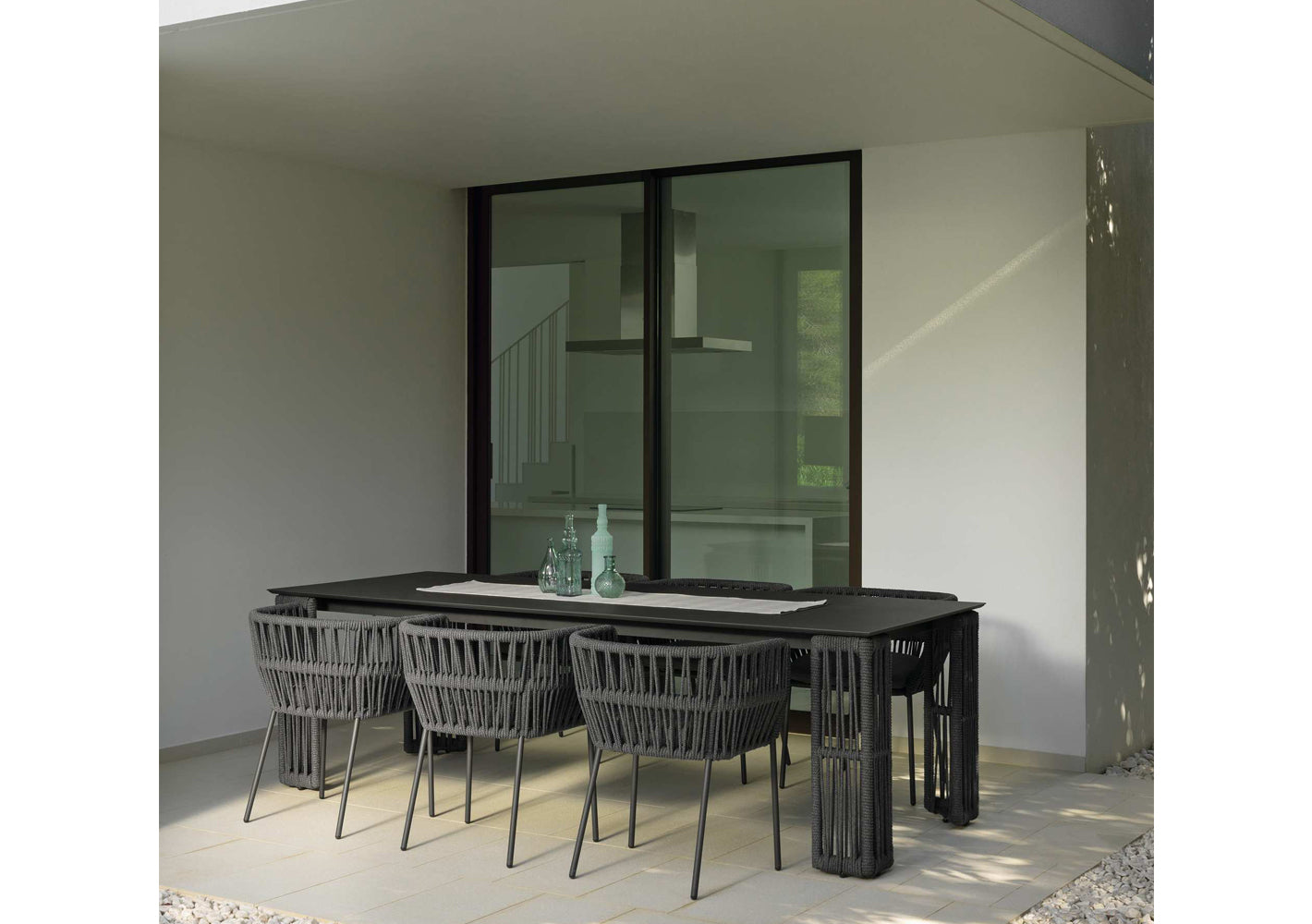 Cliff Dining Chair