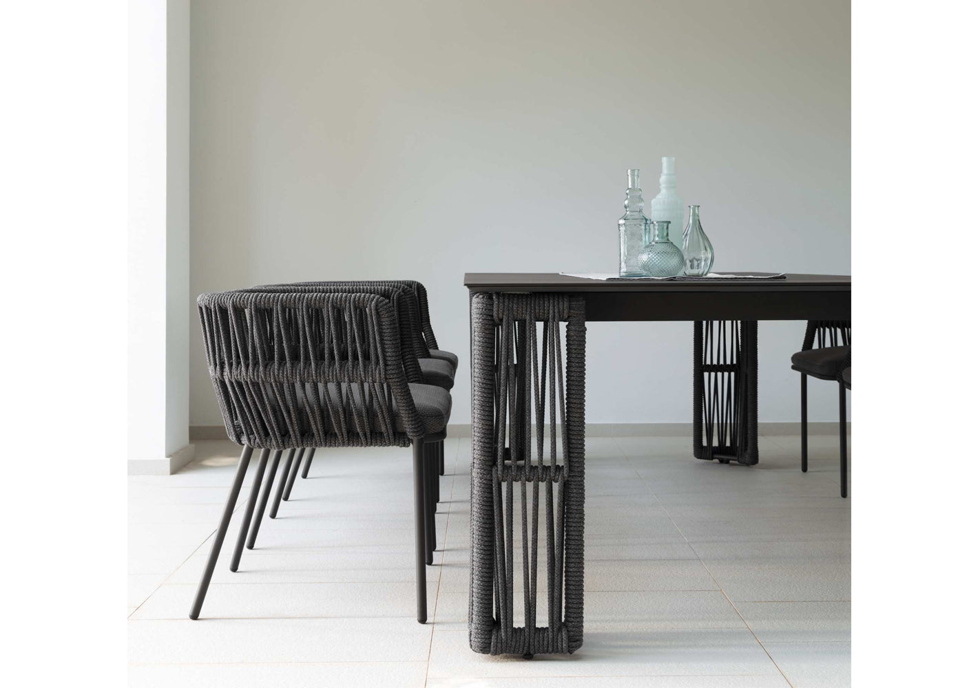 Cliff Dining Chair