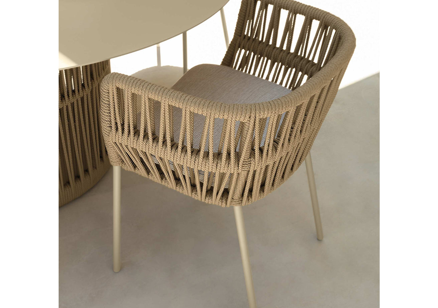 Cliff Dining Chair