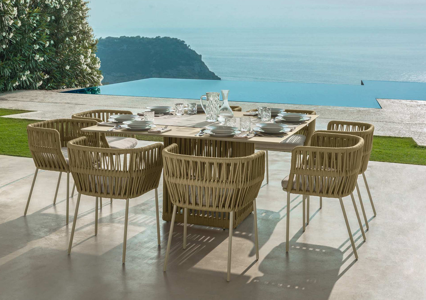 Cliff Dining Chair