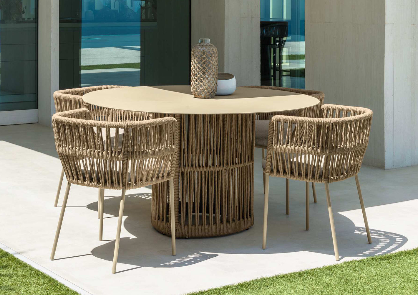 Cliff Dining Chair
