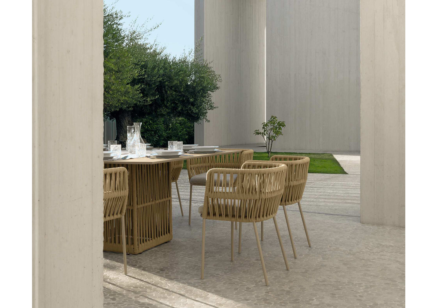 Cliff Dining Chair