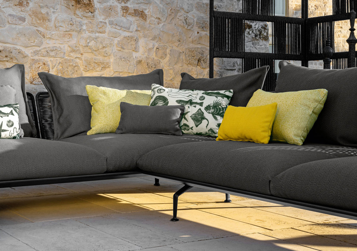 Cruise//Alu Pillows
