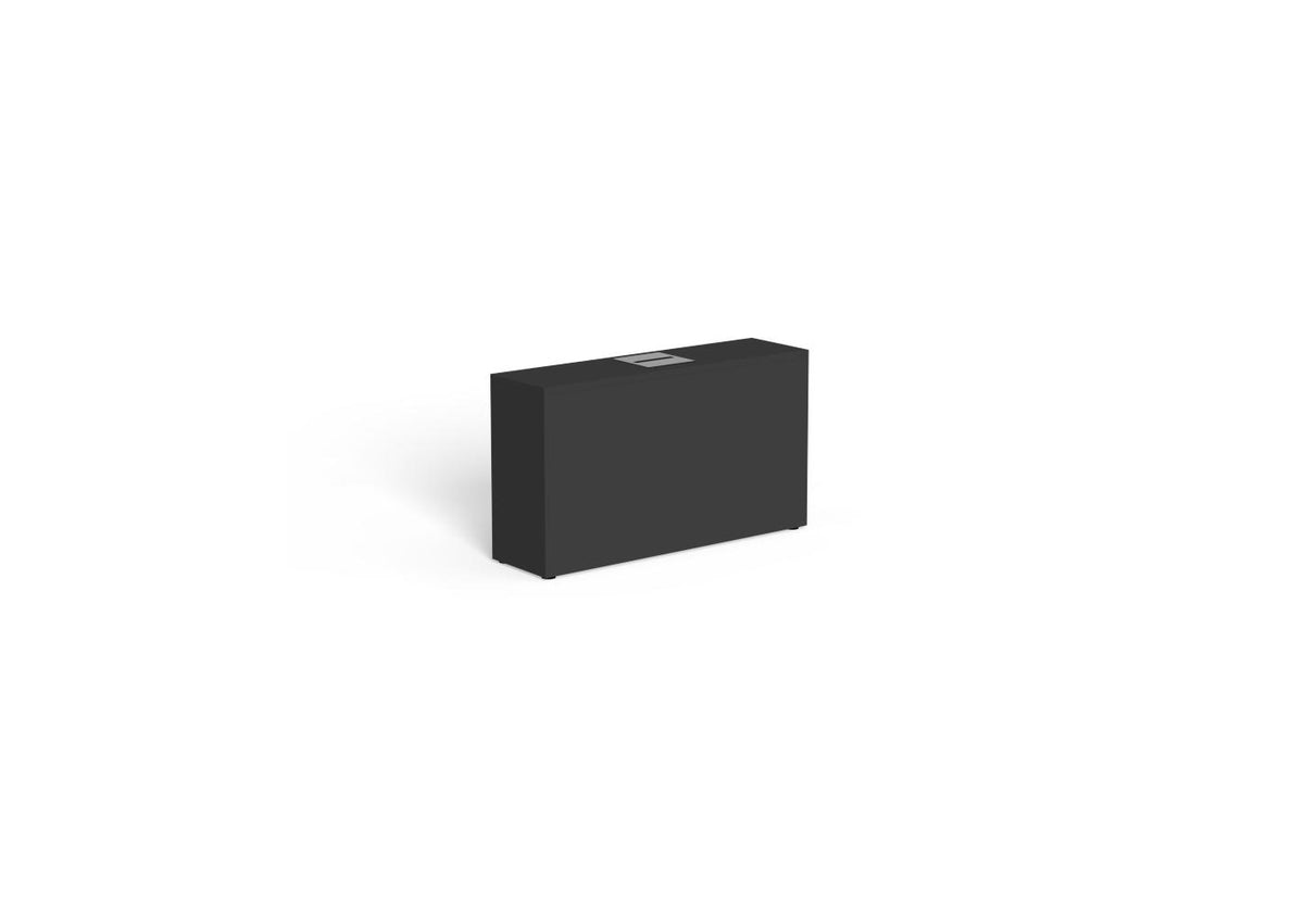 Finish - Graphite TLNT