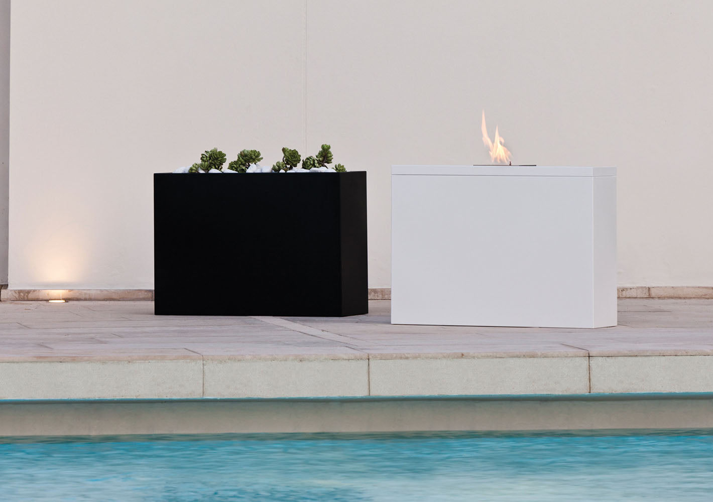 Fireplace - discontinued