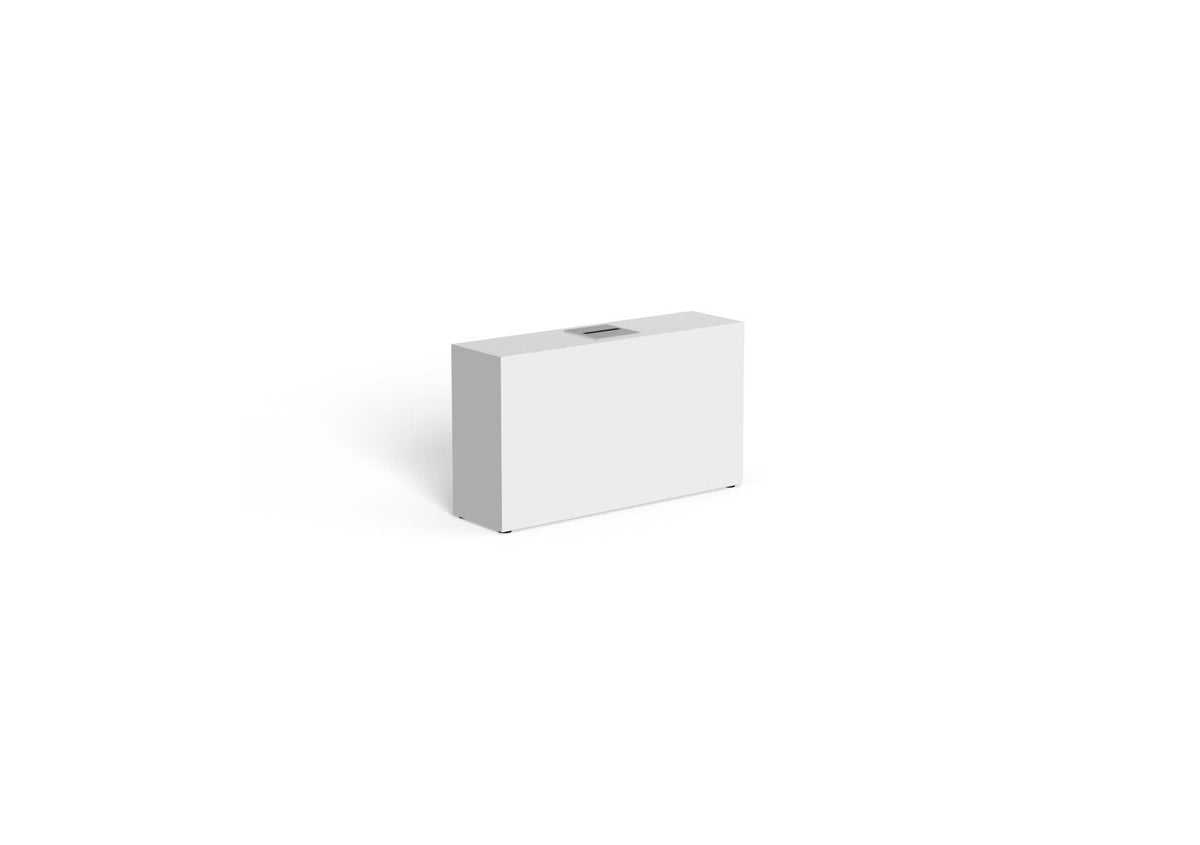 Finish - White TLNT