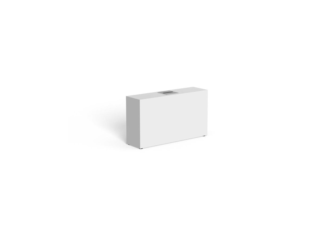 Finish - White TLNT