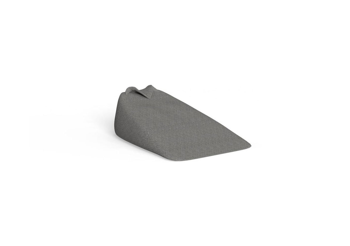 Finish - Dark Grey Rope TLNT
