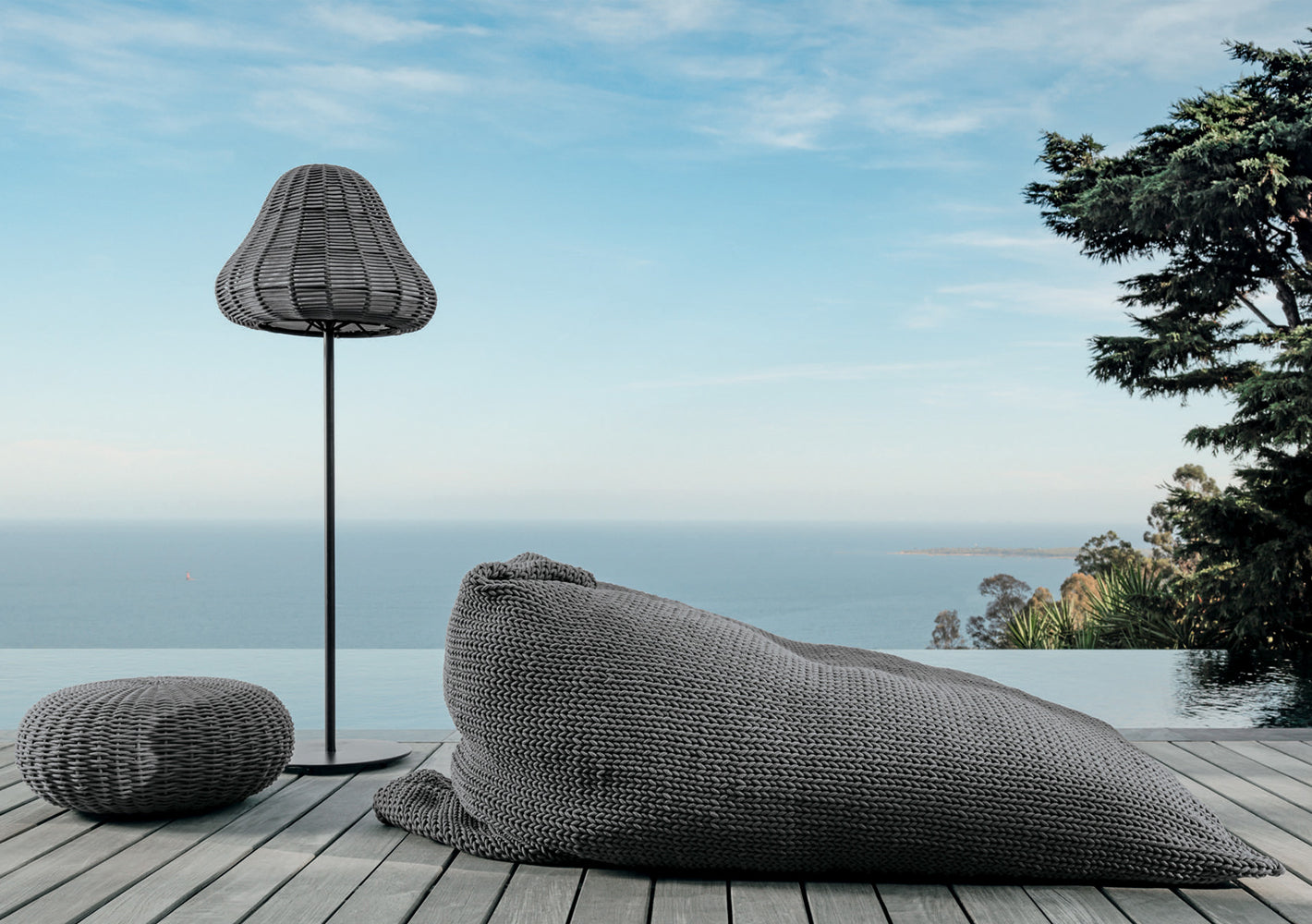 Jackie Floor Lamp