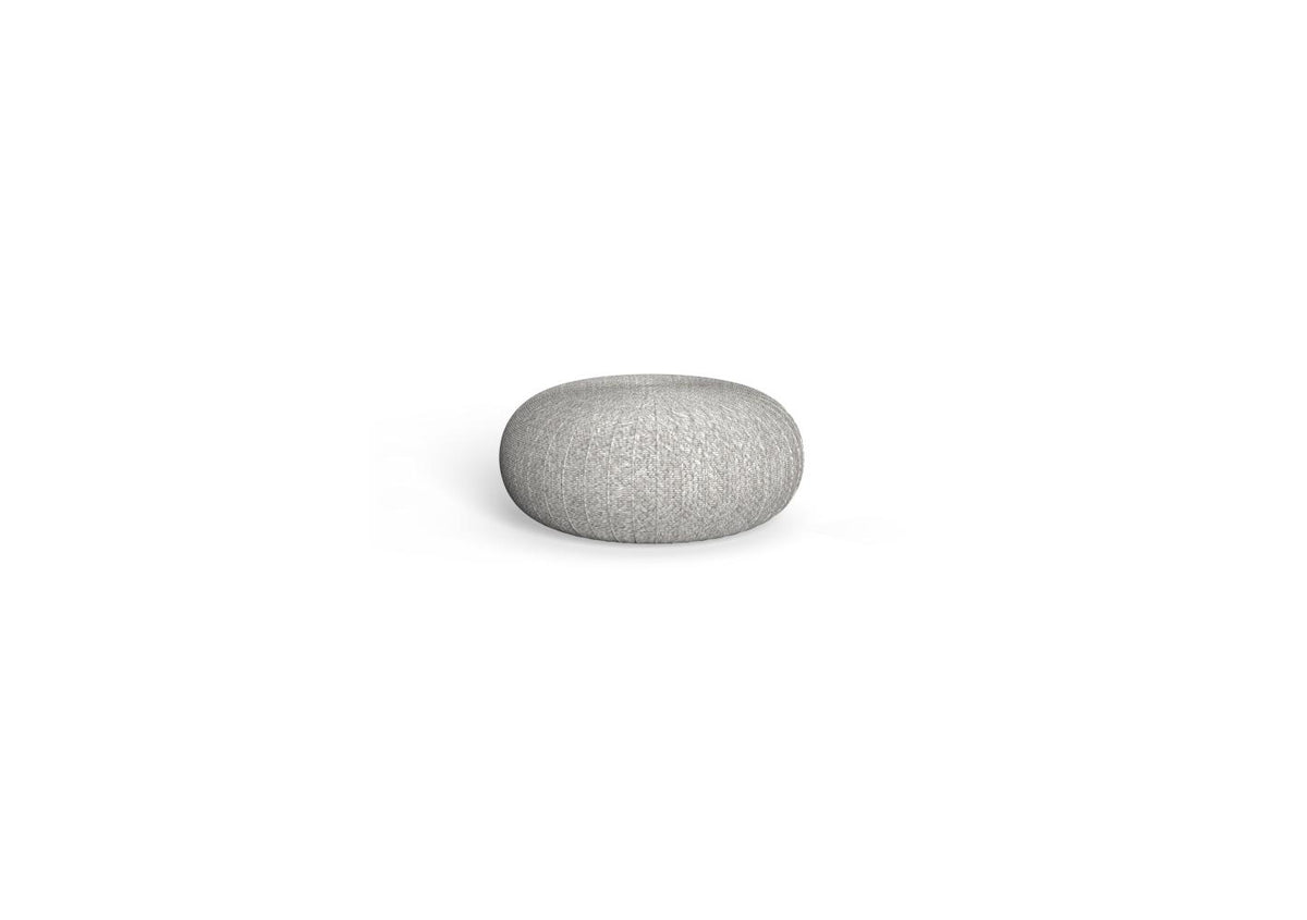 Finish - Light Grey Rope TLNT