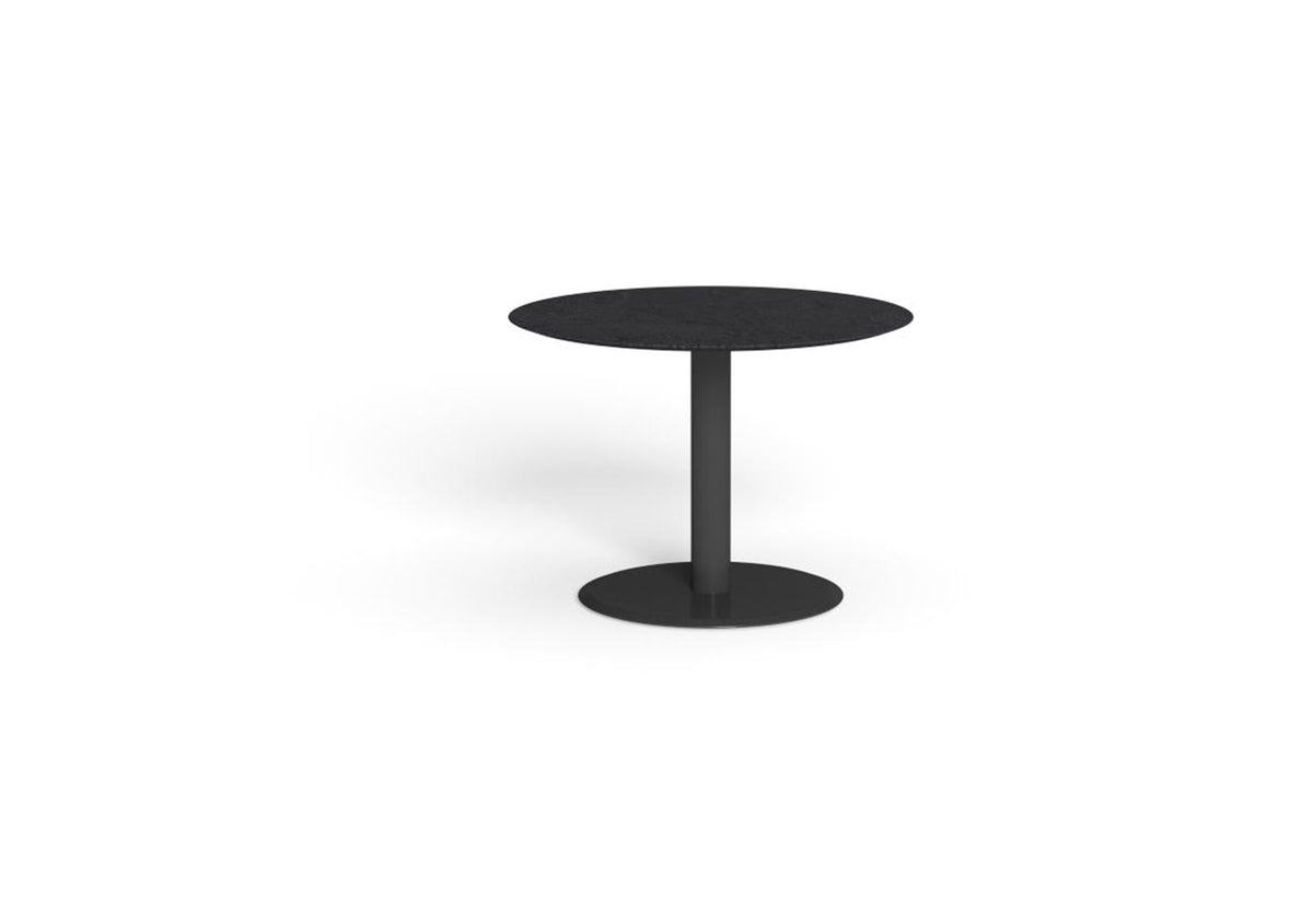 Finish - Graphite Frame Dark Grey Top