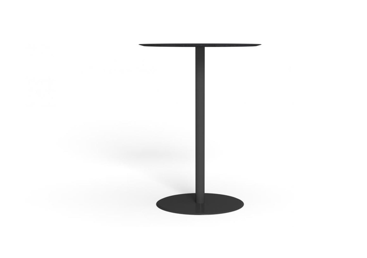 Finish - Graphite Frame Dark Grey Top