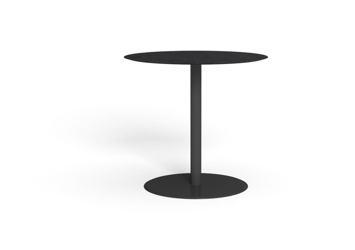 Finish - Graphite Frame Dark Grey Top