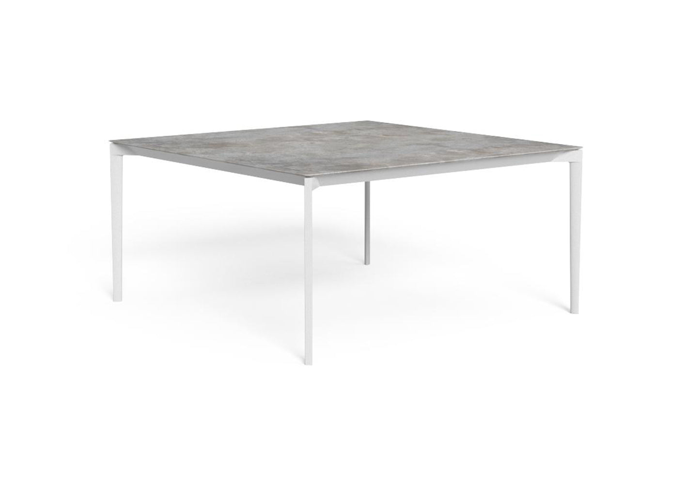 Leaf Square Dining Table