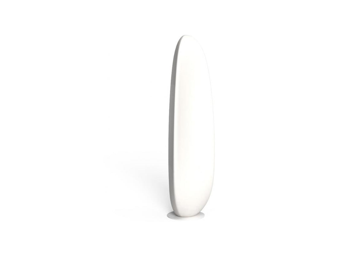 Finish - White TLNT