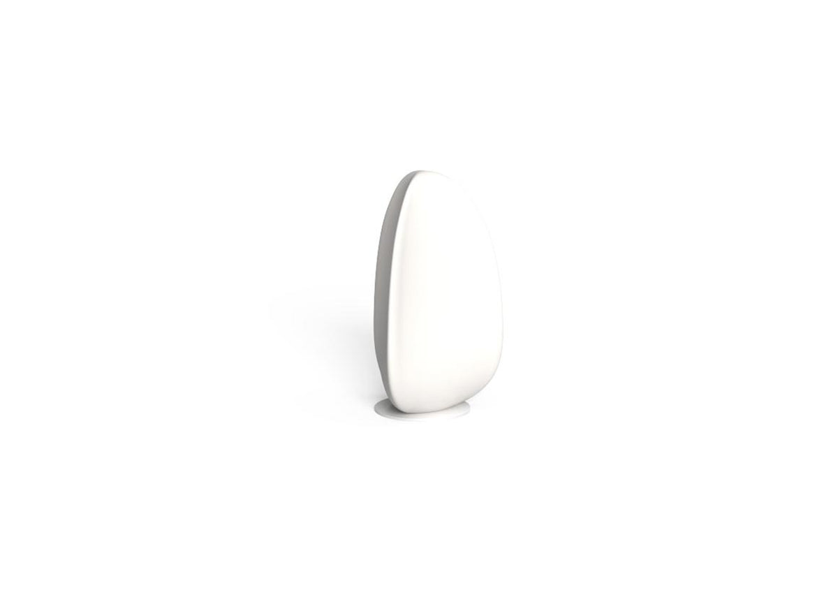 Finish - White TLNT
