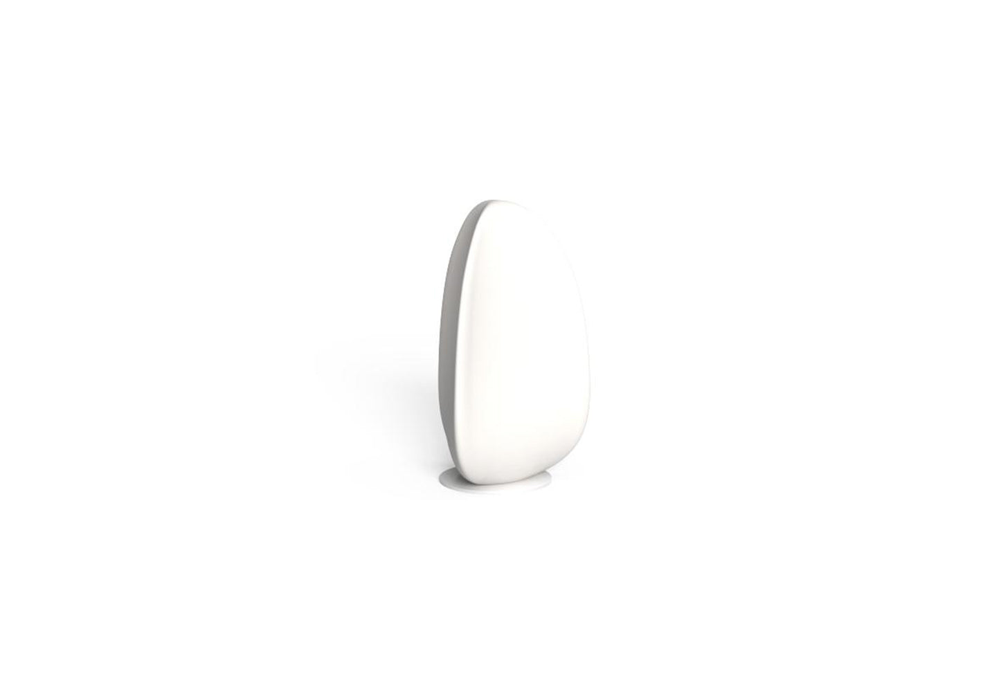Finish - White TLNT