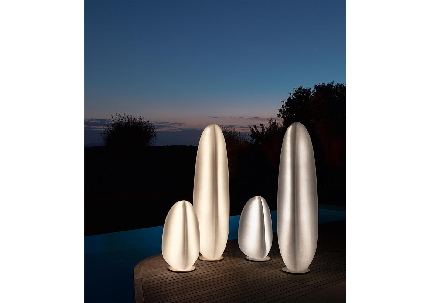 Talenti Malè Lamp H90