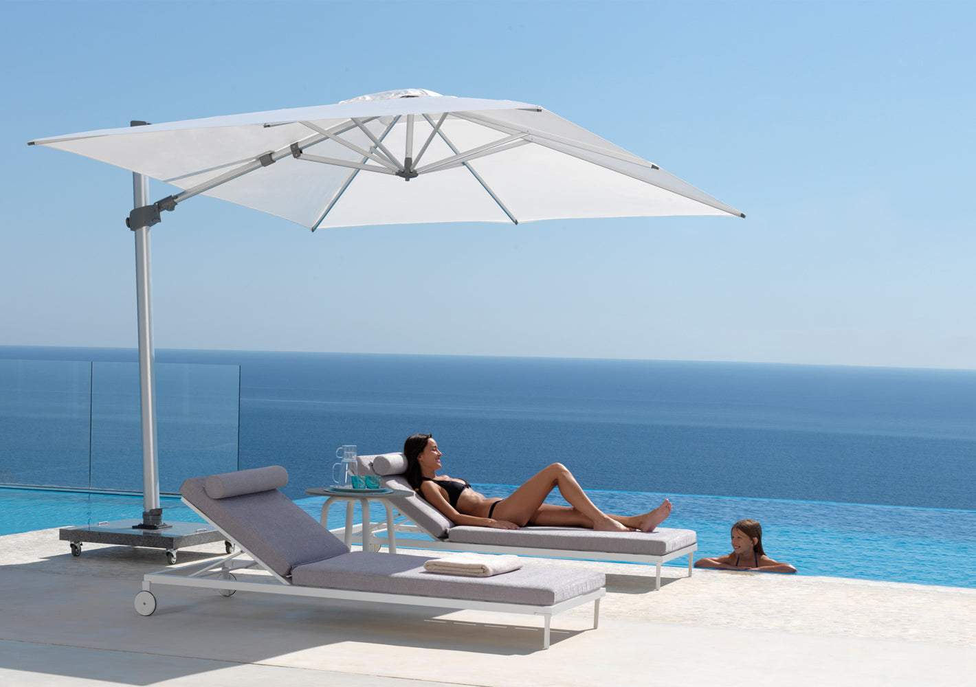 Parasol Venus