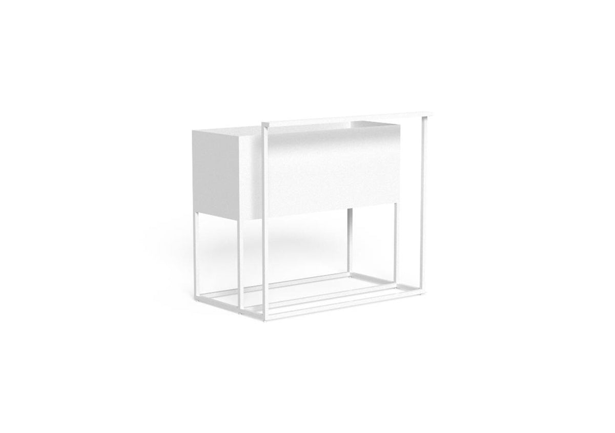 Finish - White TLNT