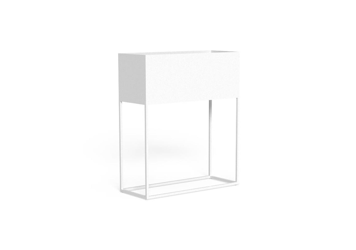 Finish - White TLNT