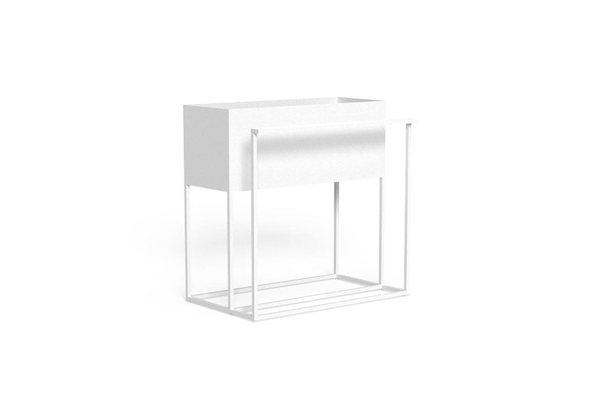Finish - White TLNT