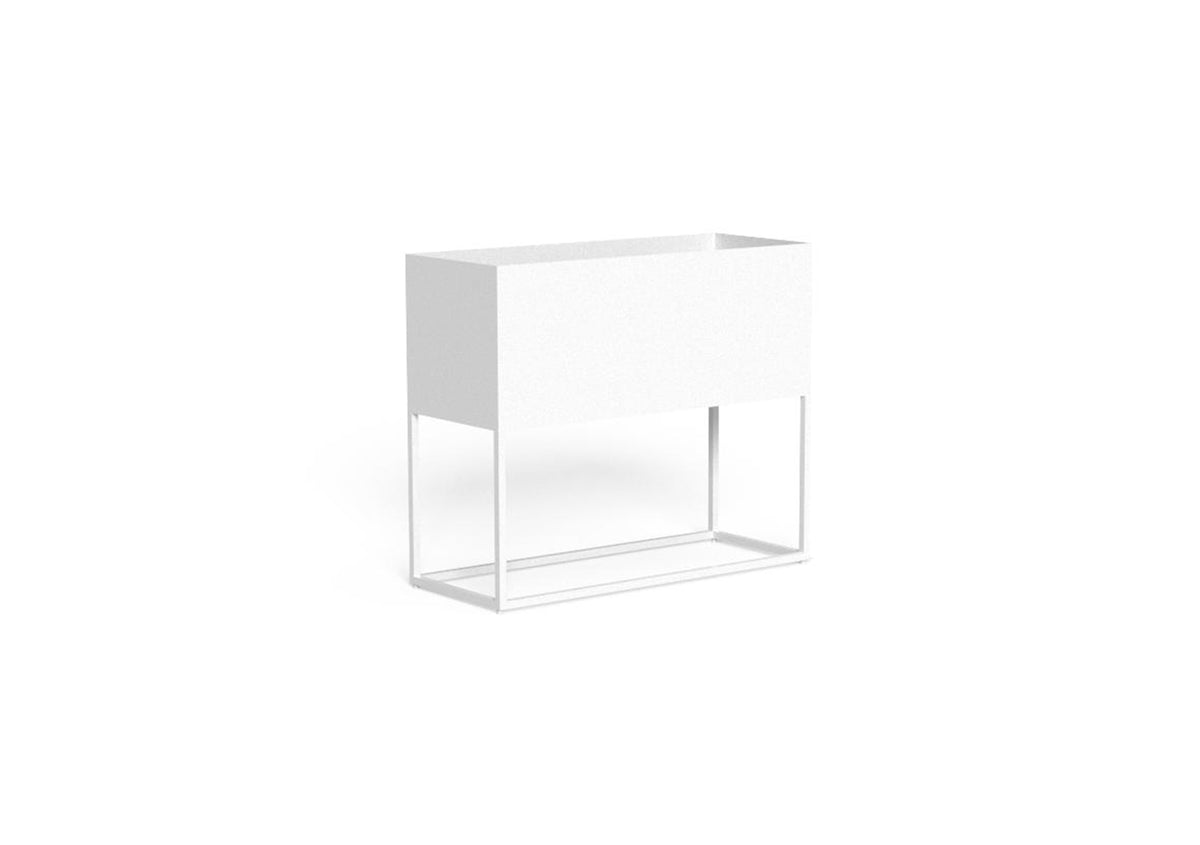 Finish - White TLNT