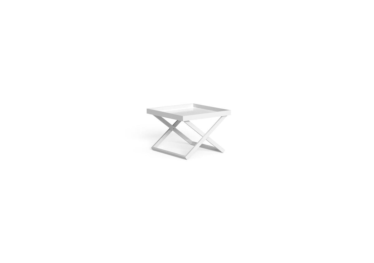 Aluminum - White TLNT