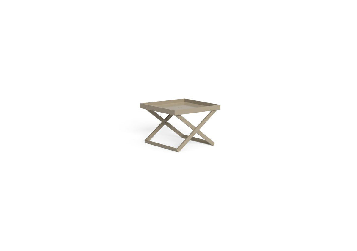 Aluminum - Dove TLNT