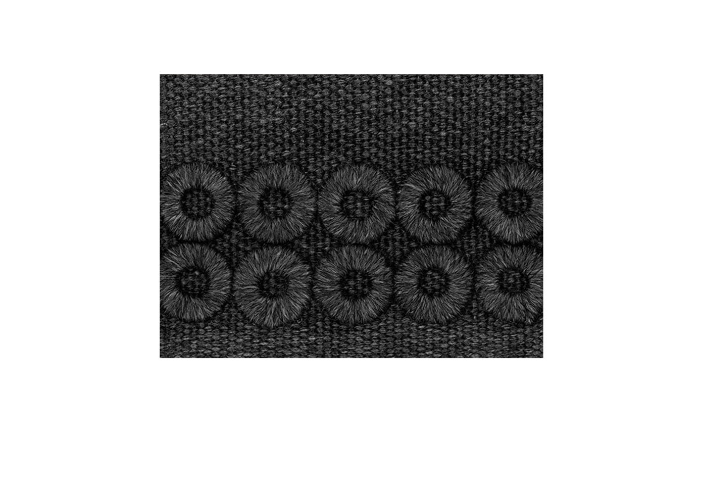 Finish - Dark Grey TLNT